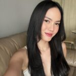 Della Dartyan Instagram – Gondrong