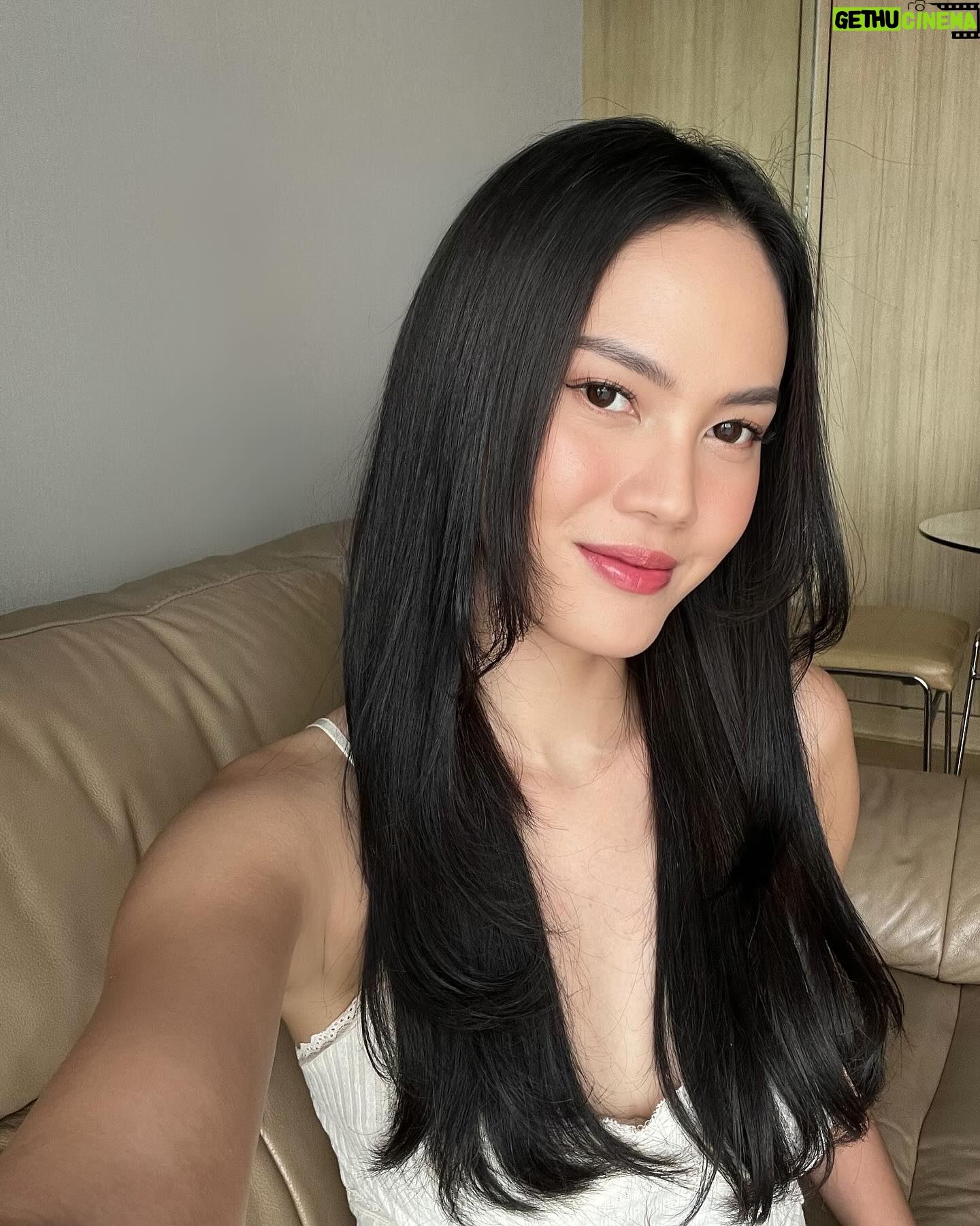 Della Dartyan - 3 Likes - Gondrong
