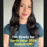 Della Dartyan Instagram - Hi, Della di sini. #BiggestMomentforEarth akan datang sebentar lagi. #EarthHour bukan hanya tentang mematikan lampu💡 melainkan wadah kita untuk bersatu dan bertindak nyata untuk bumi 🌎🌱 Matikan lampu dan listrik yang tak terpakai pada 23 Maret, pukul 20:30 - 21:30 waktu setempat. #IniAksiku #1JamUntukBumi #TogetherPossible #BiggestHourforEarth