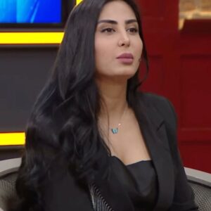 Actress Delnya Mohammadi HD Instagram Photos and Wallpapers April 2024