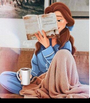 Delnya Mohammadi Instagram - بیری باران ئەکەم 
ئەو کاتانەی لە پەنجەرەکە دەدات و بە دەنگی مۆسیقایەک دروست دەکات 
منیش کوپێک چای گەرمم لەدەستە و لە نێوان کتێبێک کە پرە لە وشەی عاشقانە غەرق بووم 
 🦋🙈