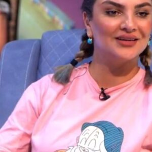 Delnya Mohammadi Instagram - 🦋