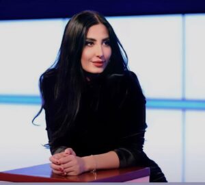 Delnya Mohammadi Instagram - 🦋