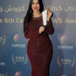 Delnya Mohammadi