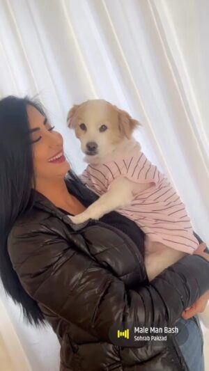 Delnya Mohammadi Instagram - دورشی ازم نگرانت میشم🦋

@sohrabpakzad