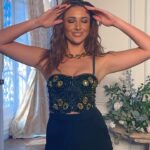 Delphine Wespiser Instagram - ❤️‍🔥 @dolcegabbana