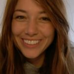 Delphine Wespiser Instagram - Delphine 11 ans en colonie de vacances !