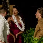 Delphine Wespiser Instagram - De la séduction, beaucoup de tentation… L’épisode de ce soir s’annonce trèèèès chaud 🔥  "L’île de la tentation", ce jeudi à 21:05 avec @wespiserd #IDLT
