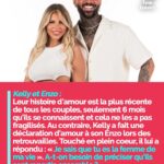 Delphine Wespiser Instagram - Attention spoilers ! 👀 À la suite d’un 9ème et ultime numéro, ce lundi sur W9, les couples de L’Île de la tentation se sont retrouvés pour faire un bilan de l’aventure. Alors, qui est reparti ensemble ? Quels candidats se sont séparés ? On te dit tout ! 🔥 _ @w9officiel #w9 #iledelatentation #idlt @lidia_idlt @gaetan_braconot @salomedutilleuloff @timothy__clarence @__nawakk__ @remy.jmx @7days.officiel @chloebenigni @kellyvandermynssss @dc_enzo
