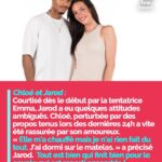 Delphine Wespiser Instagram - Attention spoilers ! 👀 À la suite d’un 9ème et ultime numéro, ce lundi sur W9, les couples de L’Île de la tentation se sont retrouvés pour faire un bilan de l’aventure. Alors, qui est reparti ensemble ? Quels candidats se sont séparés ? On te dit tout ! 🔥 _ @w9officiel #w9 #iledelatentation #idlt @lidia_idlt @gaetan_braconot @salomedutilleuloff @timothy__clarence @__nawakk__ @remy.jmx @7days.officiel @chloebenigni @kellyvandermynssss @dc_enzo