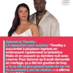 Delphine Wespiser Instagram - Attention spoilers ! 👀 À la suite d’un 9ème et ultime numéro, ce lundi sur W9, les couples de L’Île de la tentation se sont retrouvés pour faire un bilan de l’aventure. Alors, qui est reparti ensemble ? Quels candidats se sont séparés ? On te dit tout ! 🔥 _ @w9officiel #w9 #iledelatentation #idlt @lidia_idlt @gaetan_braconot @salomedutilleuloff @timothy__clarence @__nawakk__ @remy.jmx @7days.officiel @chloebenigni @kellyvandermynssss @dc_enzo