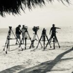 Delphine Wespiser Instagram - 🌶️ De la tentation , de l’amour et de l’amitié sur ce tournage fou de 🔥 L’île de la tentation MERCI et à ce soir 21h05 puis 22h50 pour L’île de la tentation - Les couples font le bilan 🙏🏻♥️