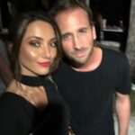 Delphine Wespiser Instagram - 🌶️ De la tentation , de l’amour et de l’amitié sur ce tournage fou de 🔥 L’île de la tentation MERCI et à ce soir 21h05 puis 22h50 pour L’île de la tentation - Les couples font le bilan 🙏🏻♥️