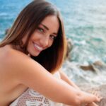 Delphine Wespiser Instagram -