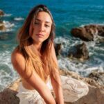 Delphine Wespiser Instagram -