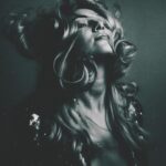 Delphine Wespiser Instagram -