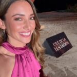 Delphine Wespiser Instagram -