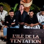 Delphine Wespiser Instagram - De la séduction, beaucoup de tentation… L’épisode de ce soir s’annonce trèèèès chaud 🔥  "L’île de la tentation", ce jeudi à 21:05 avec @wespiserd #IDLT