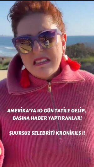 Demet Tuncer Instagram - Azcık eğlenelim yaaa!!!

Nasıl beğendin mi bu karakteri? Tutar mı?
Yeni seri mi yapsam?
