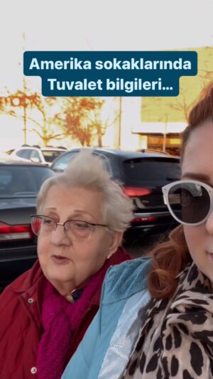 Demet Tuncer Instagram - Çok önemli bilgiler!!! 🤣🤣

Ama öyle demeyin çocukluğumdan beri dışarılarda annemlerle adliye adliye gezip, kapalıçarşı taraflarına gidip, inşallah çişim gelmez diye düşünür mü insan?!!
Ya tuvalet yoktur ya da girilebilecek bir tuvalet!!
Dükkanların tuvaletleri sadece çalışanlar içindir asla kullandırılmaz! Oysa ki buradaaa her dükkanın müşterileri için tuvaletinin olması şart! Hem de akıllıca, alışverişe devam edebilsinler diye de mantıklı öyle değil mi?

Acaba Kapalıçarşı tarafı hala öyle kabus mu yoksa şu temiz tuvalet işi halloldu mu?!
Çarşıdakiler bile şikayetçiydi vallahi… ay konu neredeeen nereye geldi…
Neyse Tüliş’ciğime de kültür yüklemesi olmuştu..🙈❤️

#amerikadakiturkler #amerikadayaşam #amerikadanalisveris