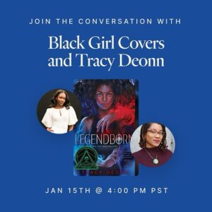 Demi Singleton Instagram - today with @tracydeonn & @fable at 4pm PST! hope to see you there!! xx