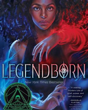 Demi Singleton Instagram - Legendborn
by Tracy Deonn

BREE

Bree is the personification of “Black Girl Magic”. She is resilient, strong and literally magical. 

Join me in reading “Legendborn” as Bree has to decide how far she’ll go for the truth and whether she should use her magic to take down a historically white magical society. Follow her powerful journey of grief, revenge and ambition. 

…
After her mother dies in an accident, sixteen-year-old Bree Matthews wants nothing to do with her family memories or childhood home. A residential program for bright high schoolers at UNC–Chapel Hill seems like the perfect escape—until Bree witnesses a magical attack her very first night on campus.

“Black Girl Covers”
w/ @tracydeonn @fable