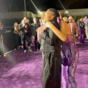 Actress Demi Singleton HD Instagram Photos and Wallpapers December 2023