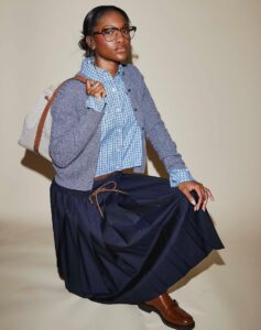 Actress Demi Singleton HD Instagram Photos and Wallpapers March 2024