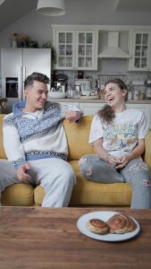 Actress Denisa Pfauserová HD Instagram Photos and Wallpapers May 2024