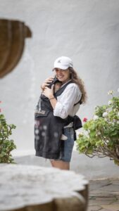 Actress Denisa Pfauserová HD Instagram Photos and Wallpapers June 2024