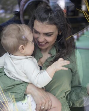 Denisa Pfauserová Instagram - Hody hody doprovody,
dejte plíny malovaný,
nedáte-li malovaný, dejte aspoň bílý,
k životnímu prostředí šetrný ❤️

Nejen na Velikonoce, ale celý rok používáme plíny Baby charm a jsme s nima moc spokojený. Jsou bez chlóru, parfemace, těžkých kovů, vyrobeny z ECF celulózy. A teď je na bezvaplenky.cz pořídíte s 25% slevou s kódem VELIKONOCE. Tak si můžete udělat zásobu. Třeba až do Vánoc :)

@bezvaplenky.cz #plenky #babycharm #spoluprace