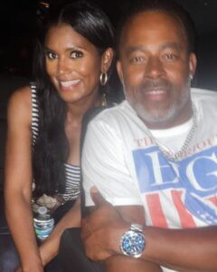 Denise Boutte Most Liked Photos and Posts