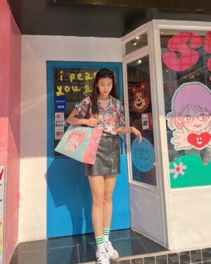 Denise Camillia Tan Instagram - สวัสดีค่ะ ☀️📸