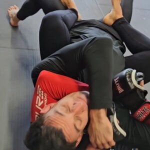 Denise Kielholtz Instagram - As soon as your manager calls with a date, I think every fighter knows that feeling of OKAY Let's go 🙋🏽‍♀️! I'm going to do everything I can to be as strong as possible physically and mentally to be ready to fight!
Everything at that moment in your life is about that date.

Today was actually my fight day, and I would like to  thank the people who helped me prepare for this. 

@hesdygerges is my number one support. @duanemma and @daanduijs and the team, @kamran1923 , @ilonalenten and @behdad_safavi_007 from Team Kops. And of course all my trainer partners, @bellatormma 
Thank you ❤️🙏

For now my number one priority is to listen to my body, and that new Fight date will come.. 

#Missdynamite #mma #bellator #fighter #fightcamp #love #passion  #dedication #teamwork #makesthedreamwork