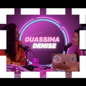 Denise Kielholtz Instagram - "Het is vaak niet eens jaloezie, maar angst van een ander die geprojecteerd word op jou." 

Één van de podcasts die Bazig Media produceert is de nieuwe podcast van presentatrice @ouassima_official en 6x wereldkampioen kickboxen en @bellatormma vechter @missdynamite. Deze podcast gaat vooral over thema's die vrouwen aangaan. Van succesverhalen tot diepe dalen. Het komt allemaal voorbij. Vanaf nu elke week op het youtubekanaal van Ouassima en Denise!

 In aflevering 1 is @kimmylien te gast. Deze ervaren onderneemster is o.a. bekend van @realhousewivesofamsterdamnl

#podcast #bazigmedia #nieuwemedia #ouassima #denise #empowerment #ondernemerschap #realtalk #vrouwen #mentalhealth #awareness