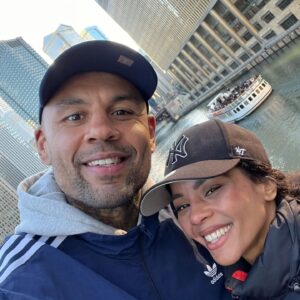 Denise Kielholtz Instagram - My everything in one .. ❤️🙏