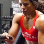 Denise Kielholtz