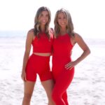 Denise Austin Instagram - BIG NEWS🥳 WE ARE COMING TO NEW YORK CITY TO WORKOUT WITH YOU!!! On Saturday June 8, Global Wellness Day, we’re teaming up to not only teach 1, but TWO classes in the heart of NYC. Come hang, workout with us, and experience fun activations! Very limited spots so grab the tickets linked in our bios!❤️‍🔥 we can’t wait to see you there💪
