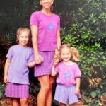 Denise Austin Instagram – Happy MOTHER’S Day!!!! Being a Mom to my two wonderful girls has been the biggest BLESSING in my life!! I’m honored to be their mother and so PROUD of the incredible women they’ve become!! Today, I would also like to reflect on my amazing Mom, I miss her dearly …She was the BEST Mom EVER.. …kind…loving…thoughtful…and overall just has a beautiful heart!! If you’re missing your Mom I am with you and sending you a big hug!!! And if you’re a Mom or celebrating your Mom or special mother figures in your life, I hope you have the BEST day!! Sending so much love to you all!! I LOVE being a Mom more than anything else in the whole wide world……Xoxo