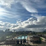 Denise Austin Instagram - WOW!! Words cannot express how GRATEFUL I am for yesterday!! We had the BEST time at our first ever AUSTIN WELLNESS RETREAT at @stanlyranchauberge!!!! It was MAGICAL and to do this with my daughters @katieaustin @kellyaustinmentoring !!! Manifesting a dream that cane TRUE!!! AND we had the incredible opportunity to meet and connect with so many amazing women!!! Some of them that have been following me for 40 years!!!! Women came from all over the country !!! It was extraordinary!!! From a fun cardio sculpt class to a calming sound bath, fireside chats, beautiful food and SO much more….we couldn’t have asked for a better day….truly one of the most special, fulfilling days and I’m so happy it was alongside my girls!!! I can’t wait for more to come!!!! Xoxo