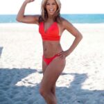 Denise Austin Instagram - Happy Memorial Day weekend everyone!!! I hope you’re all having an amazing time with your loved ones!! Do you have any special plans?? Share them with me in the comments..I love connecting with you all!! Xoxo