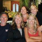 Denise Austin Instagram - It’s #NationalSiblingsDay!!! I’m so incredibly grateful for my siblings, not only today but EVERY day!! They truly mean the world to me and I’m so lucky that we really do love each other and have FUN together!! I look forward to seeing my sisters and brother so very much… especially when we are all able to get together!! Reminiscing on great times and making wonderful NEW memories!! Tag your siblings below and let them know why you are grateful for them today!!!