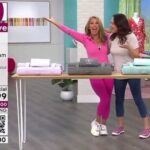 Denise Austin Instagram – My amazing Homedics Back stretcher is selling fast!! You don’t want to miss this Today Special price here at HSN.. (this price goes away at Midnight ET.) This stretch mat is the BEST thing you can add to your at-home self-care routine…. Relax, rejuvenate, lengthen and unwind your tight muscles …. 
I love it so much and I know you will too!! Shop now.. link in bio!!!