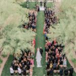 Denise Austin Instagram – Still on a MAGICAL high!!! This past wedding weekend was a DREAM !!! Katie and Lane are so HAPPY in LOVE!!! It was so special for us to be able to host the Welcome Party and their Beautiful wedding at our home!!!! On Friday night, at their Welcome party, Jeff, Kelly and I surprised Katie with her favorite Caribbean band from Anguilla, @omalie360_music…we had so much FUN and I will never get over how much LOVE was in the air!!! And the day of the wedding was just EUPHORIC…my sweet Katie looked STUNNING…seeing her so happy made my heart smile!!! I will be forever grateful for this absolutely breathtaking weekend!!! Love and Joy. Xoxo