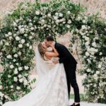 Denise Austin Instagram – Still on a MAGICAL high!!! This past wedding weekend was a DREAM !!! Katie and Lane are so HAPPY in LOVE!!! It was so special for us to be able to host the Welcome Party and their Beautiful wedding at our home!!!! On Friday night, at their Welcome party, Jeff, Kelly and I surprised Katie with her favorite Caribbean band from Anguilla, @omalie360_music…we had so much FUN and I will never get over how much LOVE was in the air!!! And the day of the wedding was just EUPHORIC…my sweet Katie looked STUNNING…seeing her so happy made my heart smile!!! I will be forever grateful for this absolutely breathtaking weekend!!! Love and Joy. Xoxo