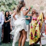 Denise Austin Instagram – Still on a MAGICAL high!!! This past wedding weekend was a DREAM !!! Katie and Lane are so HAPPY in LOVE!!! It was so special for us to be able to host the Welcome Party and their Beautiful wedding at our home!!!! On Friday night, at their Welcome party, Jeff, Kelly and I surprised Katie with her favorite Caribbean band from Anguilla, @omalie360_music…we had so much FUN and I will never get over how much LOVE was in the air!!! And the day of the wedding was just EUPHORIC…my sweet Katie looked STUNNING…seeing her so happy made my heart smile!!! I will be forever grateful for this absolutely breathtaking weekend!!! Love and Joy. Xoxo