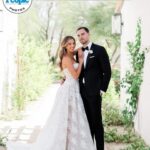 Denise Austin Instagram – My BABY GIRL IS MARRIED!!!!
WOW!!! What a MAGICAL weekend!!! So BEAUTIFUL in every way…Words cannot express how truly wonderful Katie & Lane’s wedding weekend was….I am just OVER the MOON … Feeling incredibly BLESSED to have our dear friends and family come to celebrate them ..you could feel such  genuine LOVE and JOY!!! My heart is so FULL and  I will be on Cloud 9 for a very long time… Tears, laughter and love and so MUCH FUN… and it was a dream to have them get married at our own family home!!! Katie and Lane are PURE HAPPINESS.. They had the time of their LIFE!! (Me too)…
Welcome to the family Lane..we love you and Katie so much!!!! #MotheroftheBride.  Xoxo