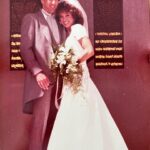 Denise Austin Instagram – HAPPY ANNIVERSARY to my sweet husband… My hunny bunny !!!!! Today we are CELEBRATING 41 YEARS of marriage!!! WOW I can’t believe how incredibly blessed I am to have YOU as my rock .. my life .. my whole world!!!! I LOVE all of the beautiful memories we’ve made throughout the years with our two beautiful daughters and I am BEYOND EXCITED  this weekend for our daughter KATIES’S WEDDING!!! Watching you walk her down the aisle will be a moment I cherish forever!!! Thank you for being EVERYTHING and MORE to us!! I am SO grateful for you every single day. Happy anniversary,  I love you FOREVER… xoxo