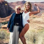 Denise Austin Instagram – Happy #InternationalWomensDay!!!! YESSSS!! We are STRONGER TOGETHER!!! Each and every day I am so thankful to be side by side such strong, confident & inspiring women!!! Especially my amazing daughters @kellyaustinmentoring & @katieaustin who are both so kind, so smart and lead with integrity!!! Which warms my heart..proud beyond words. 

My 3 devoted sisters and it all started with our dear Mom who instilled in us girls that we can achieve anything we put our hearts into!!! And to all my wonderful friends, women I work with and YOU!! I am constantly reminded how empowering it is to be a woman!!! There is nothing we can’t achieve as long as we work hard, have faith, stay determined and do everything from a place of love and passion!! Always remember we are stronger together and I will always be here to encourage you and support all of you to live a healthy and happy life!!! Let’s CELEBRATE all women!!! Xoxo
