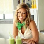 Denise Austin Instagram – 🍀 Happy St. Paddy’s Day!! 🍀 Here’s a “Luck of the Irish”fun breakfast or snack idea with you for today…. A delicious and nutritious Lean Green Smoothie! It’s packed with good-for-you ingredients including kale, dates, cucumber and pineapple. Give it a try, I think you’ll be surprised how yummy it actually is!!

💚 1 cup kale or spinach
💚 1 tbsp chopped almonds
💚 ¼ cup sliced cucumber
💚 ¼ cup pineapple (2-3 chunks)
💚 2 dates, pitted
💚 ½ cup unsweetened almond milk
💚 ½ cup plain nonfat Greek yogurt

Link below  to see how each of these ingredients are beneficial!! Xoxo